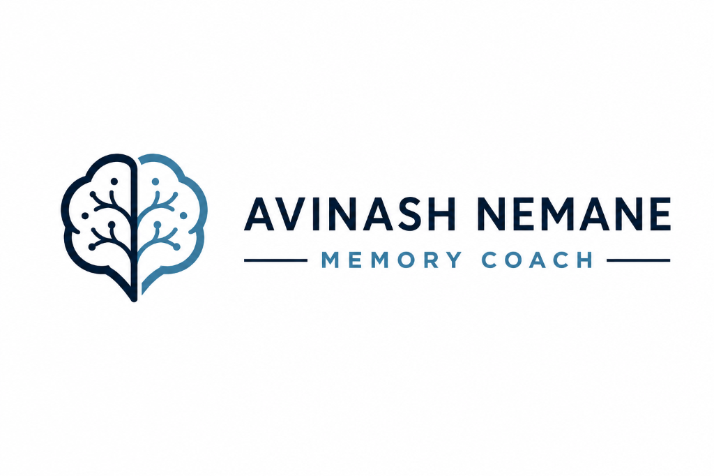 Avinash Nemane Logo